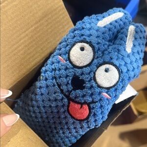 🌙 A29- Dog Toy